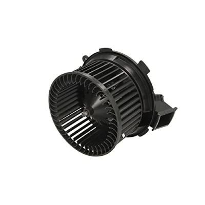 Image of 6441L5 Blower Motor NISSENS 87045 without resistor CITROËN: Xsara Picasso