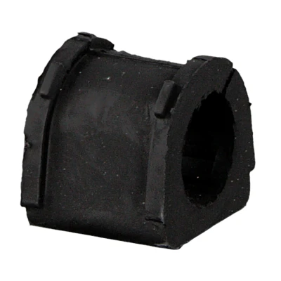 Image of MR267649 Stabilizer Bushes FEBI BILSTEIN 41128 inner, Front Axle Rubber 28mm MITSUBISHI: Pajero Sport 1 SUV