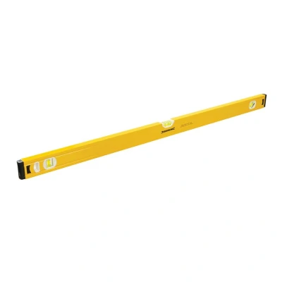Image of Silverline Spirit Level 1000mm