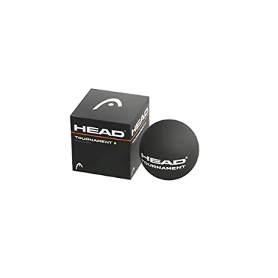 Image of HEAD Tournament Squash Balls, 12 Balls