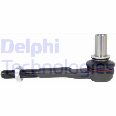 Image of 4B0419811G, 4D0419811J, 4F0419811C, 4F0419811D, 4F0498811A Track rod end DELPHI TA2383 Front Axle AUDI: A6 C6 Allroad, Saloon, A4 B7 Avant