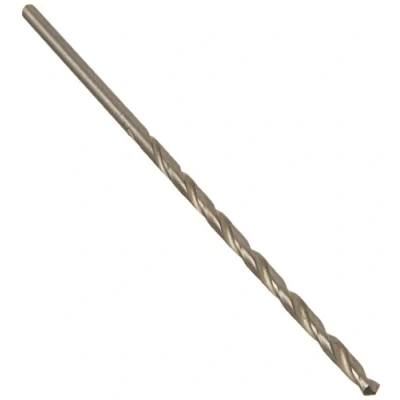 Image of Bosch Professional 1x HSS G Metal Drill Bit (for metal, Ø 3,2 mm, Robust Line, Accessory Driver)