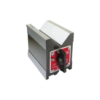 Image of Eclipse E934 Magnetic Vee Block