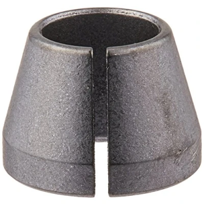 Image of Makita 763608 8 Trimmer Collet Cone 1/4&quot;