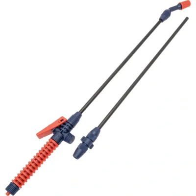 Image of Spear &amp; Jackson SPRAYERWAND Extendable Wand to Fit 5LPAPS or 8LPAPS