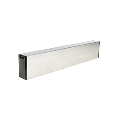 Image of Set Of 3 Refina Aluminium Screed Rule &amp; Straight Edge 10ft / 8&#039;3&quot; 6&#039;8&quot;