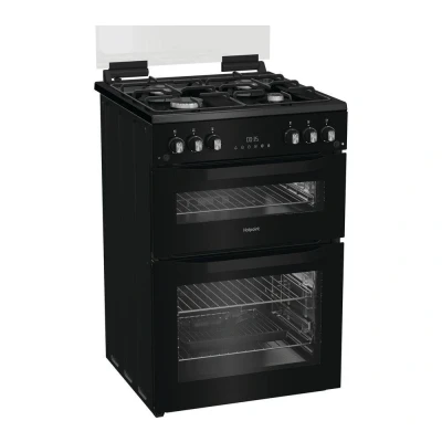 Image of Hotpoint HDG6GDCB1