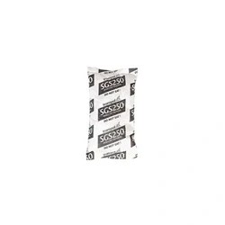 Image of Silica Gel Sachet Non Indicating White 250gm SGS250 (Pack of 60)