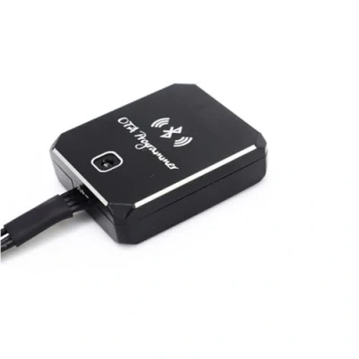 Image of OTA Programmer Module 5 12.6V Compatible with Hobbywing Xerun Ezrun Platinum Seaking Brushless ESC RC Aircraft Car Boat