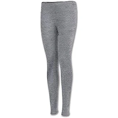 Image of Joma Latino II Trouser,Girls, girls, Trouser, 901139.280, Medium Grey Melange, XXS