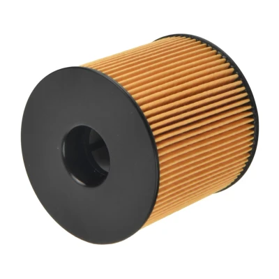 Image of 07P115562B Oil Filter FEBI BILSTEIN 178639 with seal ring Insert BENTLEY: Continental Coupe, Bentayga