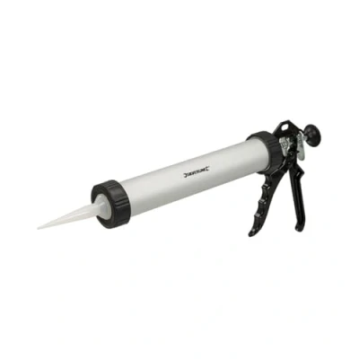 Image of Silverline Silicone Sausage Combi Gun 450ml