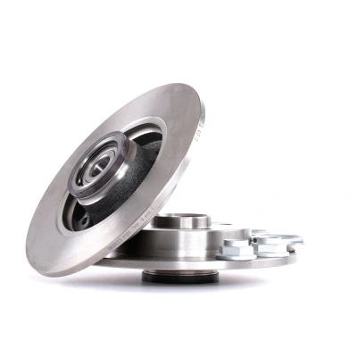 Image of BD1128, E190R02C03100032 Brake disc BOSCH 0 986 479 279 249mm 9mm 4 108mm solid Oiled CITROËN: C4 I Hatchback, Coupe, PEUGEOT: 307 Hatchback