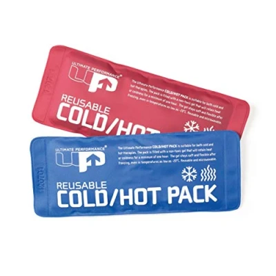 Image of Ultimate Performance Reusable Cold/Hot Pack, Pack of 2