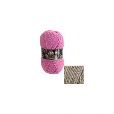 Image of Oatmeal Life DK Yarn
