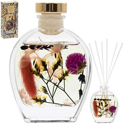 Image of Leonardo Collection Desire Boutique Diffuser Magnolia &amp; Mulberry Scent