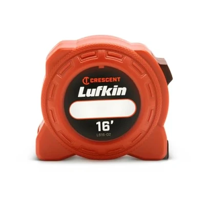 Image of Lufkin 16&#039; Power Tape L616 02