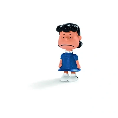 Image of BUTLERS PEANUTS Spielzeugfigur Lucy