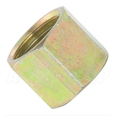 Image of PCL Union Swivel Nut Rp 1/4 Female Thread for 9.5mm (3/8&quot;) HC1226