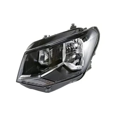 Image of 2K2941015A, 2K2941015B Headlights HELLA 1LD 012 286 031