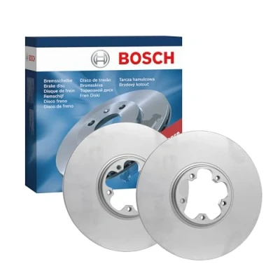 Image of 1738807, 1C1W1225AA, 4041427, 4041428, 4395257 Brake disc BOSCH 0 986 479 B29 294mm 24,3mm 5 100mm Vented, internally vented Coated