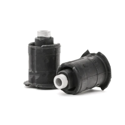 Image of 33311128566, 33311129144, 33311130537, 33331126747 Axle Bushes FEBI BILSTEIN 04911 Rear Left, Right Elastomer BMW: 3 Saloon