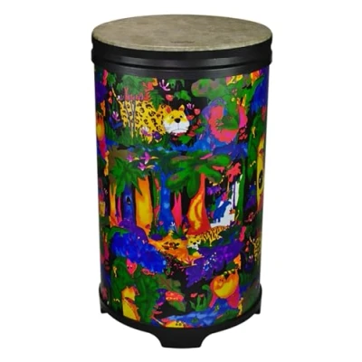 Image of Remo World Percussion Kids Tubano Fliptop 14&quot; KD 2514 01