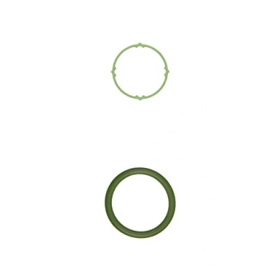 Image of 31428590 Gasket Set, exhaust system AJUSA 77007400