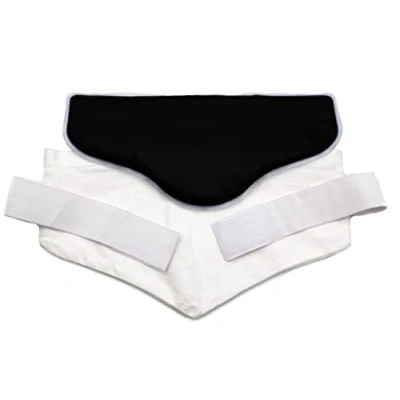 Image of Moor Cushion for Microwave · Perfect Relaxing Back &amp; Lumbar Spine with Cover Naturmoor Heat Strap Quality Product from Axion