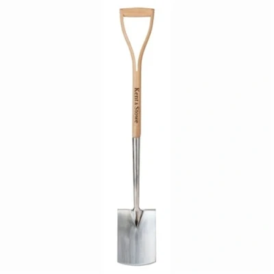 Image of Kent &amp; Stowe Garden Life Digging Spade