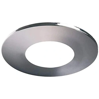 Image of Halers H2 Pro 550 LED Downlight Round Chrome Bezel