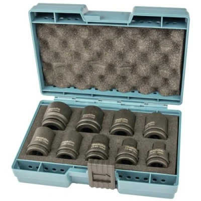 Image of D 41517 Socket Wrench Set 9Pcs