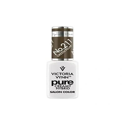 Image of VICTORIA VYNN Pure Creamy Hybrid 211 GREEN PILLAR
