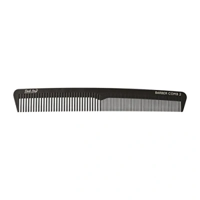 Image of Dark Stag Barber Comb (Number 2 Clipper)