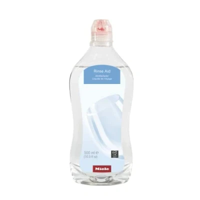 Image of Miele Care Collection Dishwasher Rinse Aid