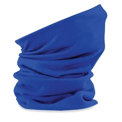 Image of Beechfield Morf Suprafleece Bright Royal