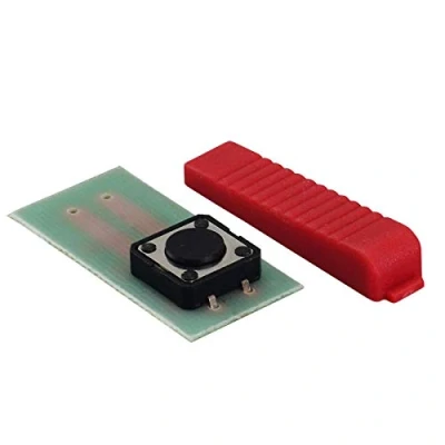 Image of RIVERWELD TIG Torch Switch Fit Euro Style Welding