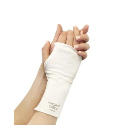 Image of Margaret Dabbs Spa Gloves for Hand Care 1 Pair
