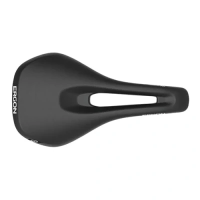 Image of Ergon SM MTB Womens Black M/L