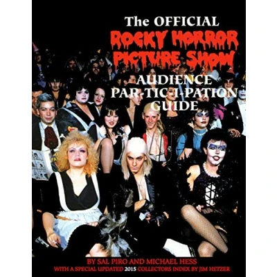 Image of The Rocky Horror Picture Show Original Soundtrack [VINYL]