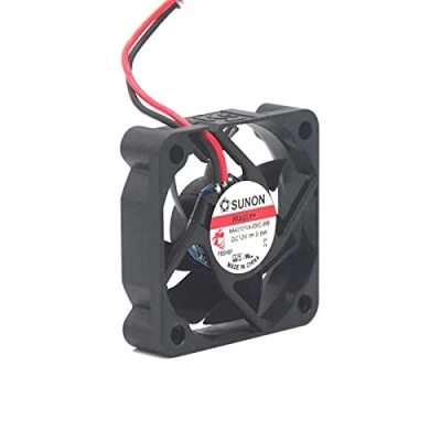 Image of 1pcs For SUNON HA40101V4 000C 999 4cm 40mm fan 40x40x10mm DC12V 0.8W South North Bridge Ultra quiet cooling