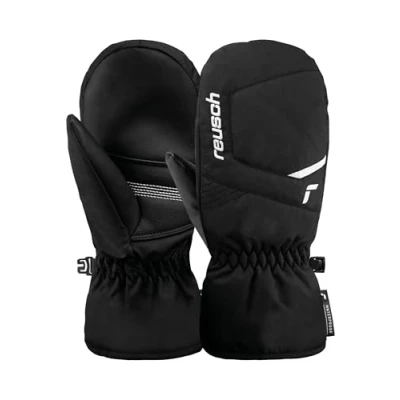 Image of Reusch Bennet R TEX XT Ski Mittens Junior 4