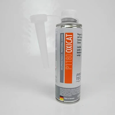 Image of Pro Tec Oxicat Oxygen Sensor and Catalytic Converter Cleaner Lambda Catalyst 375 ml