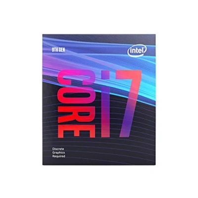 Image of Intel Core i7 9700F Desktop Processor 8 Up to 4.7 GHz without Graphics LGA1151 300 Series 65W BX80684I79700F