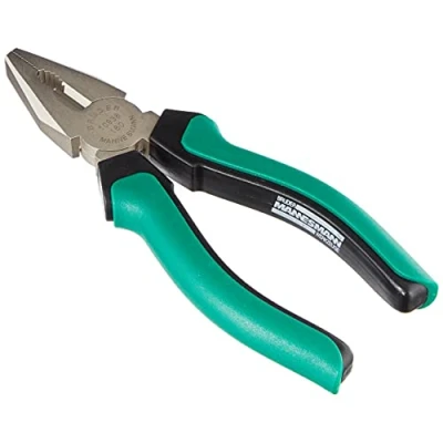 Image of Mannesmann M10936 Professional Pliers 160 mm