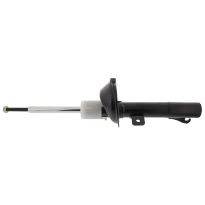 Image of 1E0334910, 1E0334910A, 1E0434910, 1E0434910A Shock absorber MAPCO 40651 Front Axle Gas Pressure Twin Tube Spring bearing Damper Top pin