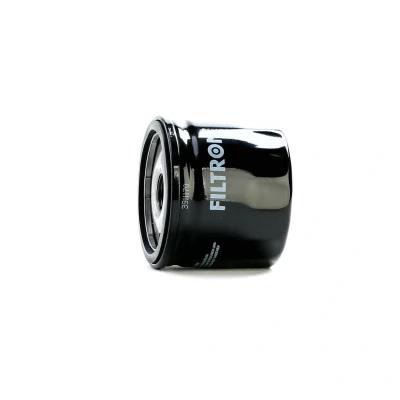 Image of 46337528, 68439517AA Oil Filter FILTRON OP 643/4 M20x1.5 Spin on RENAULT: MEGANE 3, CLIO TRAFIC 2 Kasten, NISSAN: Juke