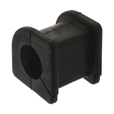 Image of 4881525040 Stabilizer Bushes FEBI BILSTEIN 42888 inner, Front Axle 25mm TOYOTA: Dyna Platform / Chassis