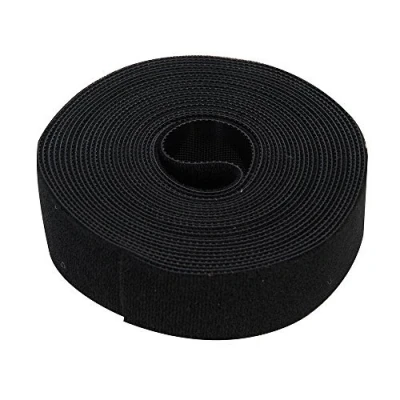 Image of FIXMAN 684180 Hook and Loop Self Wrap 25mm x 5m by