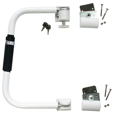 Image of Fiamma Security 46 Lock Handle